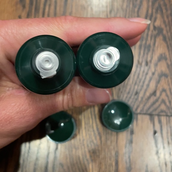 Thierry Mugler Body Lotion and Shower Milk 1.7 NEW - Picture 3 of 3